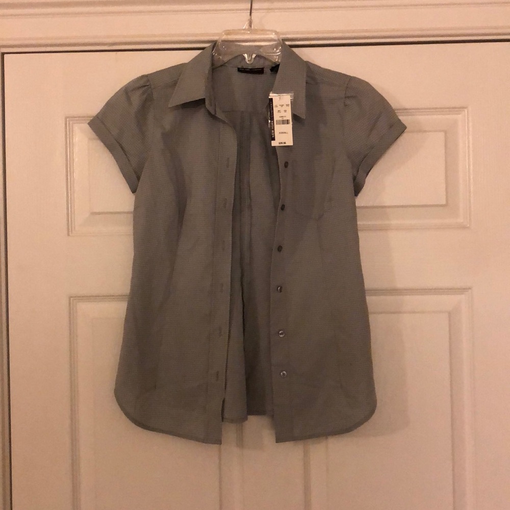 New York & Company shirt